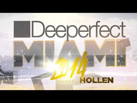 Hollen - Aura Steward (Original Mix)