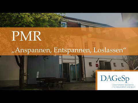 Progressive Muskelentspannung – gesprochen von Elena Gessau-Kaiser | PMR