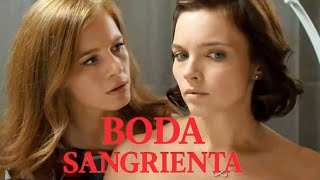 SOÑABA CON CASARSE… PERO DESPERTÓ CON UN EXTRAÑO | BODA SANGRIENTA | PeliAcción - Adrenalina Total