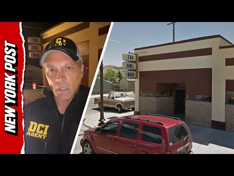 Manhunt CONTINUES for suspect who killed four at Montana bar