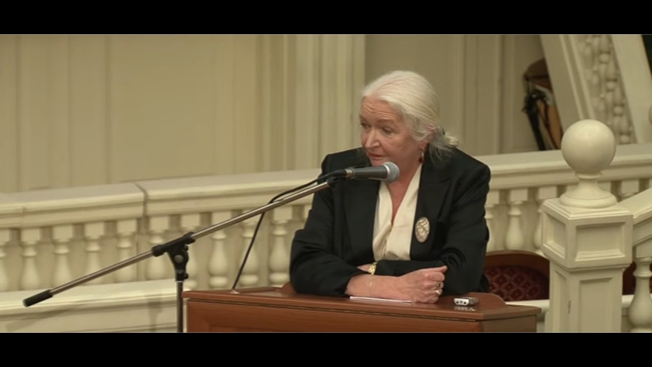 «Для чего нужно искусство?» Татьяна Черниговская