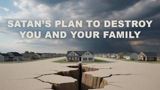 Satan\'s Plan to Destroy You and Your Family