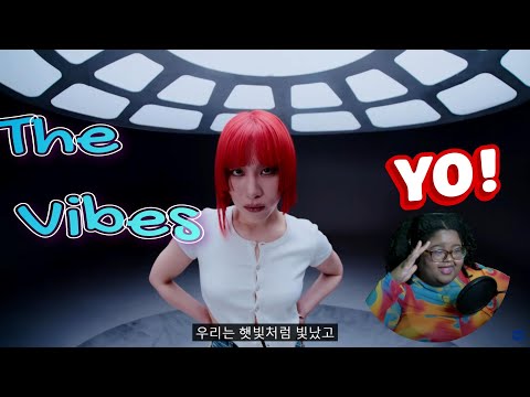 First time reacting to SUMIN, SOULBYSEL - Miracle (Prod. Devin Morrison) [Music Video]