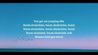 Dawin - Jumpshot (Lyrics) 🎵