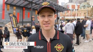 Penrite Racing Round 1 Supercars Adelaide 500 Preview