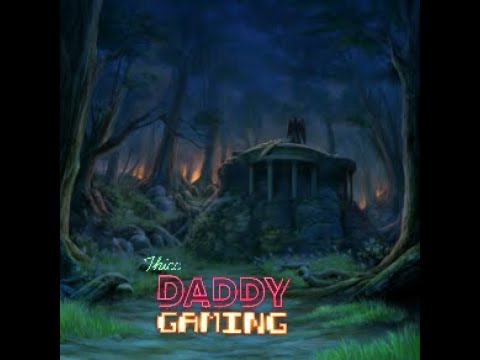 Let's Play: Fire Emblem Path of Radiance pt. 17 (1/2) -- Frolicking through the Sacred Forest