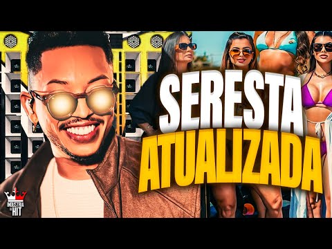 SILFARLEY O REI DA SERESTA 2025 - REPERTÓRIO NOVO DO SILFARLEY 2025 - SERESTA PRA PAREDÃO 2025