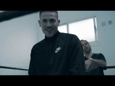 LAS JOTAS X KID PI - STEVEN SEAGAL (Prod. BY UNITY 23 & ALEIX MARTEL)