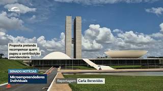 MEI: Proposta quer beneficiar quem pagou contribuição previdenciária em dia