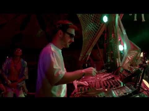 Gorje Hewek - Live @ Desert Hearts Festival 2024