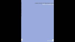 Common Diseases of Farm Animals [1919 ]