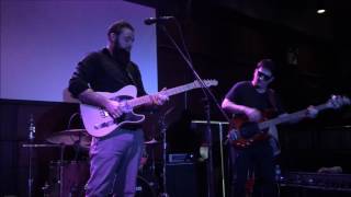 The Dan Brother Band Live @ B.B. King's NYC: Every TIme (C) / Softly Let Me Kiss Your Lips