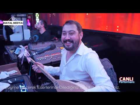 Peçenekli Nazım Keleş - Dolandımda Geldim - Barlara Gülüm #hayalmedya #nazımkeleş