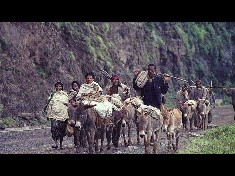 Mandefro kassa ( baby),( Ken Endih Ygefal)_ ማንደፍሮ ካሳ (ቀን እንዲህ ይገፋል)_New Ethiopian Music 2023