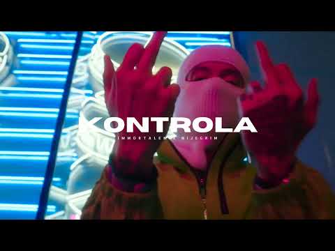 Immortalem x nijegrim - Kontrola (Serbian Drill)