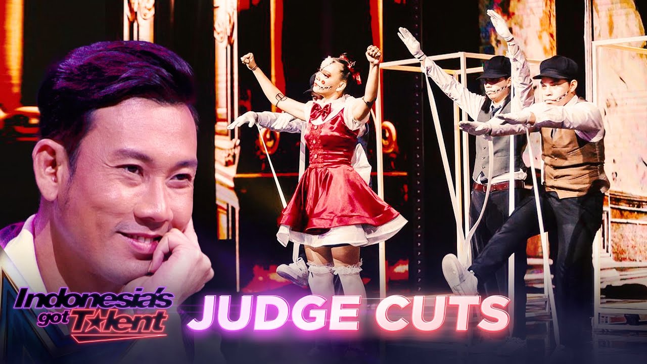 Kursus Online - Popping Dance - 2