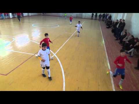 Ararat 2005-Pyunik 2005 Full match