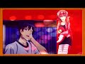 Monster Musume No Iru Nichijou EP 01 Eng Dub