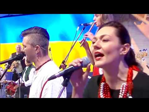 TaRuta - Mėnulis tikras tėvas jo (LIVE in LRT)