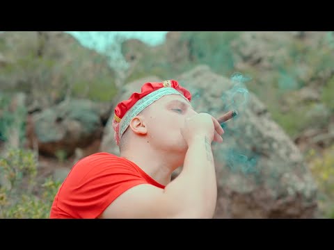 ElHuerfano - Kabiosile Shango (VÍDEO OFICIAL)