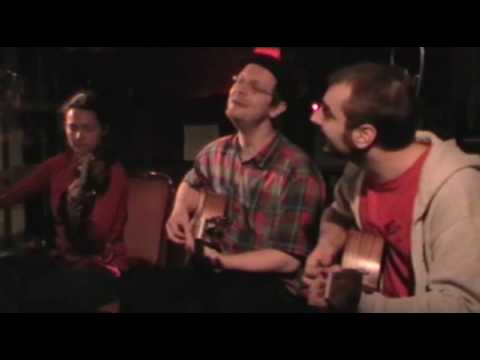 der Jerg - Zeit - mit Schnaps im Silbersee und melvin Haack