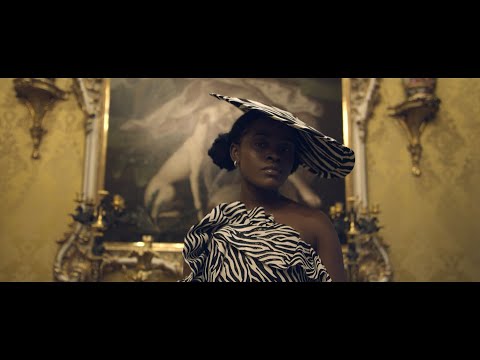 Elsy Wameyo - Nilotic (Official Music Video)