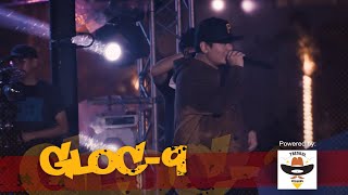 Gloc-9 [LIVE] @ The FlipTop Festival 2020