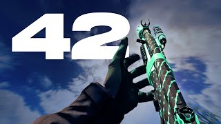 Warzone c'est le meilleur jeu #ad