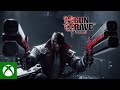 Gungrave G.O.R.E - Grave Returns Cinematic Teaser