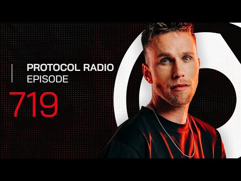 Nicky Romero – Protocol Radio #719 [Tracklist]