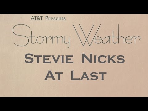 Video thumbnail for At Last