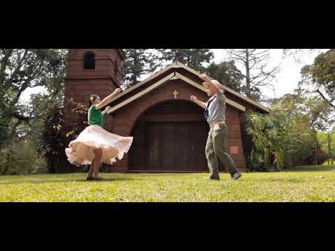 La Palomita Danza Tradicional Argentina