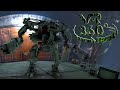 Matrix Battle For Zion Control A Robot In VR 360