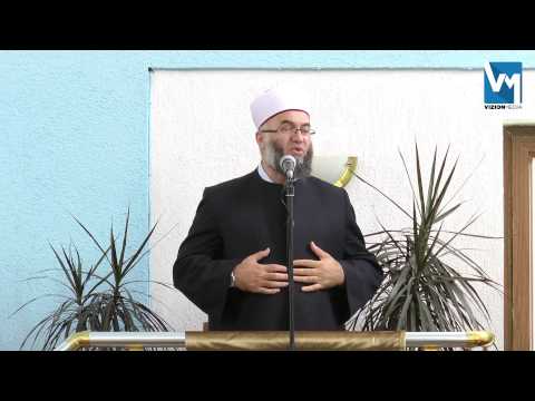 Çka arrite në jetën tënde ? - Hoxhë Ekrem Avdiu