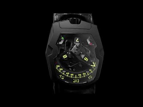 URWERK UR-220