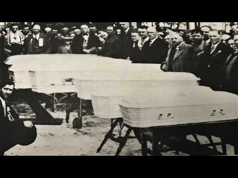 3 Ghosts of Mass Murders