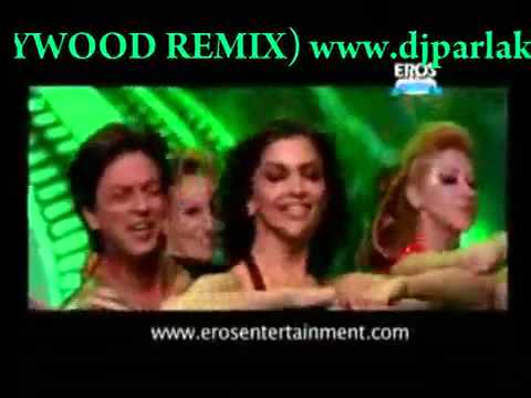 DJ PARLAK 2009   Love Mera Bollywood Remix) [www SongsRip com]