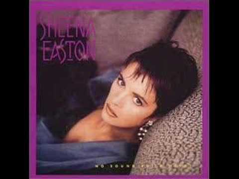 Sheena Easton - The Last To Know