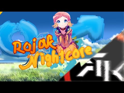 Nightcore - Entah Apa Rasa | Sissy Imann Feat. Eyza Bahra | Lyric