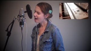 Sara Jackson-Holman: Freight Train (Cover)