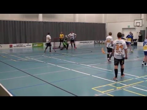 27.2.2016, Lammi, C1-pojat, PCI KS SS, YPA - Steelers BS, 1 -13