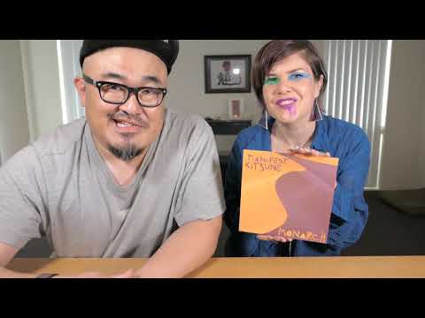 Kia Ora World! We are Manifest Kitsune from Christchurch, New Zealand, Aotearoa