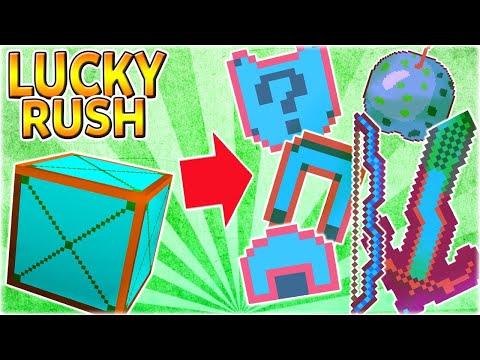 plural ve fortunia şans blokları