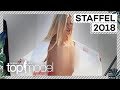 Panik Vor Dem Shooting: Nicht Alle Sind So Freizügig Wie Gerda | GNTM 2018 | ProSieben