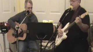 You Tell Me That I'm Falling Down Linda Ronstadt