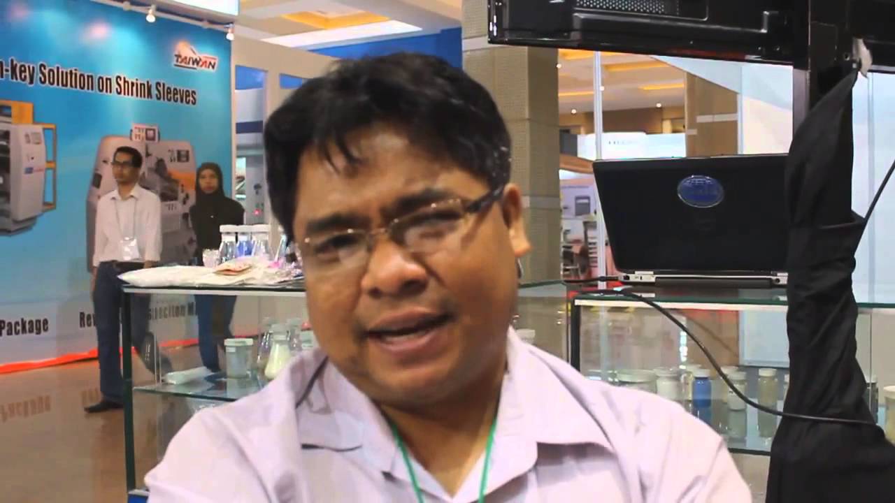 ProPak Indonesia 2012 (Part II)