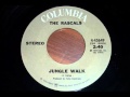 Rascals - Jungle Walk 45rpm