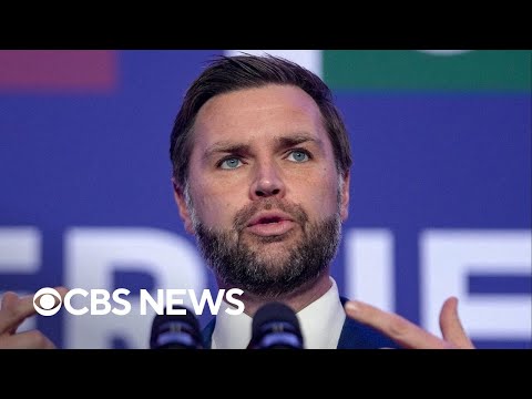 Middle East expert says Iran 
