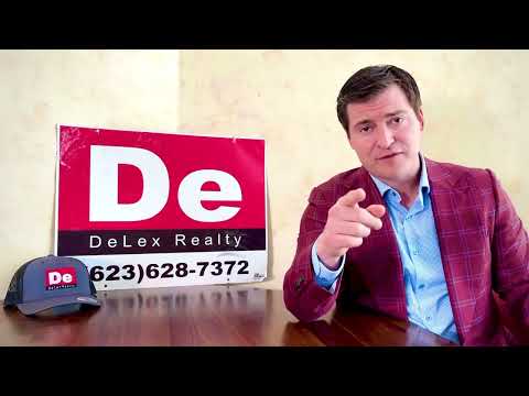 Special Update from DeLex Realty CEO, Daniel McCarthy - YouTube