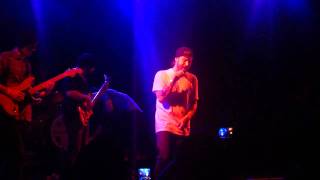 Dance Gavin Dance - Jonny Puking/And I Told Them I Invented Times New Roman